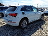 WA1LFAFP0FA****** Salvage and Wrecked 2015 Audi Q5 in Illinois State