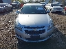 1G1PC5SB8D7****** Destrozados 2013 Chevrolet Cruze en Estado de Virginia