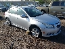 1G1PC5SB8D7****** Salvamento y Destrozados 2013 Chevrolet Cruze en Northern Virginia