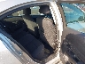 1G1PC5SB8D7****** Destrozados 2013 Chevrolet Cruze en Northern Virginia