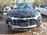 3GNKBKRS0KS****** Usados 2019 Chevrolet Blazer en Estado de Kansas
