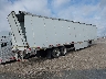 1GR1P0628PT****** Salvamento y Destrozados 2023 Great Dane Trailers Great Dane Trailers en Estado de Missouri
