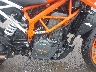 MD2JPJ404HC****** Wrecked 2017 KTM 390 Duke in Rec Rides Online Exclusive