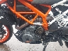 MD2JPJ404HC****** Used 2017 KTM 390 Duke in Rec Rides Online Exclusive