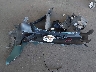 WA18NAF44JA****** Wrecked 2018 Audi A4 in California State