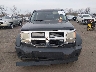 1D8GU28K68W****** Wrecked 2008 Dodge Nitro in Ohio State