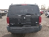 1D8GU28K68W****** Wrecked 2008 Dodge Nitro