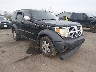 1D8GU28K68W****** Salvage and Wrecked 2008 Dodge Nitro in Cleveland
