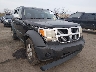 1D8GU28K68W****** Salvage and Repairable 2008 Dodge Nitro in Ohio State