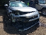 JHMFE1F74NX****** Salvamento y Reparables 2022 Honda Civic en Estado de Virginia