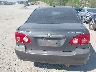 1NXBR32E77Z****** Destrozados 2007 Toyota Corolla