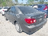 1NXBR32E77Z****** Salvamento y Reparables 2007 Toyota Corolla en Atlanta North