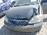1NXBR32E77Z****** Salvamento y Reparables 2007 Toyota Corolla en Estado de Georgia