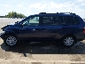 KNDMB233886****** Reparables 2008 Kia Sedona en Estado de Carolina del Norte
