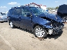 KNDMB233886****** Salvamento y Destrozados 2008 Kia Sedona en Raleigh
