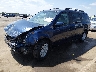 KNDMB233886****** Usados y Reparables 2008 Kia Sedona en Raleigh