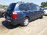 KNDMB233886****** Salvamento y Destrozados 2008 Kia Sedona en Estado de Carolina del Norte
