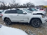 1C4RJFBG1KC****** Repairable 2019 Jeep Grand Cherokee in Illinois State