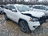 1C4RJFBG1KC****** Salvage and Wrecked 2019 Jeep Grand Cherokee in Chicago South