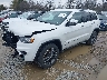 1C4RJFBG1KC****** Used and Repairable 2019 Jeep Grand Cherokee in Chicago South