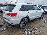 1C4RJFBG1KC****** Salvage and Wrecked 2019 Jeep Grand Cherokee in Illinois State