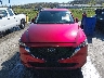JM3KFBBL6S0****** Wrecked 2025 Mazda CX-5 in Illinois State