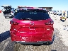 JM3KFBBL6S0****** Wrecked 2025 Mazda CX-5