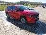 JM3KFBBL6S0****** Salvage and Wrecked 2025 Mazda CX-5 in Saint Louis