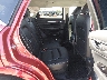 JM3KFBBL6S0****** Wrecked 2025 Mazda CX-5 in Saint Louis