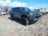 JTEVA5BR1S5****** Salvage and Wrecked 2025 Toyota 4Runner in Honolulu