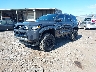 JTEVA5BR1S5****** Used and Repairable 2025 Toyota 4Runner in Honolulu