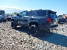 JTEVA5BR1S5****** Salvage and Repairable 2025 Toyota 4Runner in Honolulu