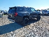 JTEVA5BR1S5****** Salvage and Wrecked 2025 Toyota 4Runner in Hawaii State