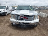 3GTRKVE36AG****** Wrecked 2010 GMC Sierra 1500 in Ohio State