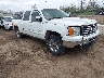 3GTRKVE36AG****** Salvage and Wrecked 2010 GMC Sierra 1500 in Columbus