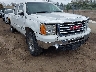 3GTRKVE36AG****** Salvage and Repairable 2010 GMC Sierra 1500 in Ohio State