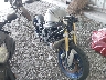 JS1GR7MA7T7****** Salvage and Wrecked 2026 Suzuki GSX-R750 in Gulf Coast
