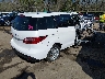 JM1CW2BL3C0****** Salvage and Wrecked 2012 Mazda 5 in Kansas State