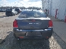 2C3CCAAG3FH****** Wrecked 2015 Chrysler 300