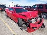 2G1FK1EJ7A9****** Salvamento y Destrozados 2010 Chevrolet Camaro en Denver East