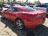 2G1FK1EJ7A9****** Salvamento y Reparables 2010 Chevrolet Camaro en Denver East