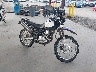 JYADG24E0PA****** Salvage and Wrecked 2023 Yamaha XT250 in Seattle