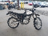 JYADG24E0PA****** Wrecked 2023 Yamaha XT250 in Washington State