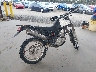 JYADG24E0PA****** Salvage and Wrecked 2023 Yamaha XT250 in Washington State