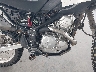JYADG24E0PA****** Wrecked 2023 Yamaha XT250 in Seattle