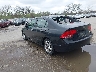 1HGFA16847L****** Salvamento y Reparables 2007 Honda Civic en Kansas City