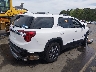 1GKKNML40PZ****** Salvamento y Destrozados 2023 GMC Acadia en Estado de Carolina del Norte