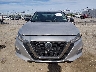 1N4BL4CV1MN****** Wrecked 2021 Nissan Altima in Louisiana State