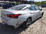 1N4BL4CV1MN****** Salvage and Wrecked 2021 Nissan Altima in Louisiana State