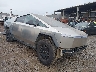 7G2CEHED4RA****** Salvage and Wrecked 2024 Tesla Cybertruck in Honolulu
